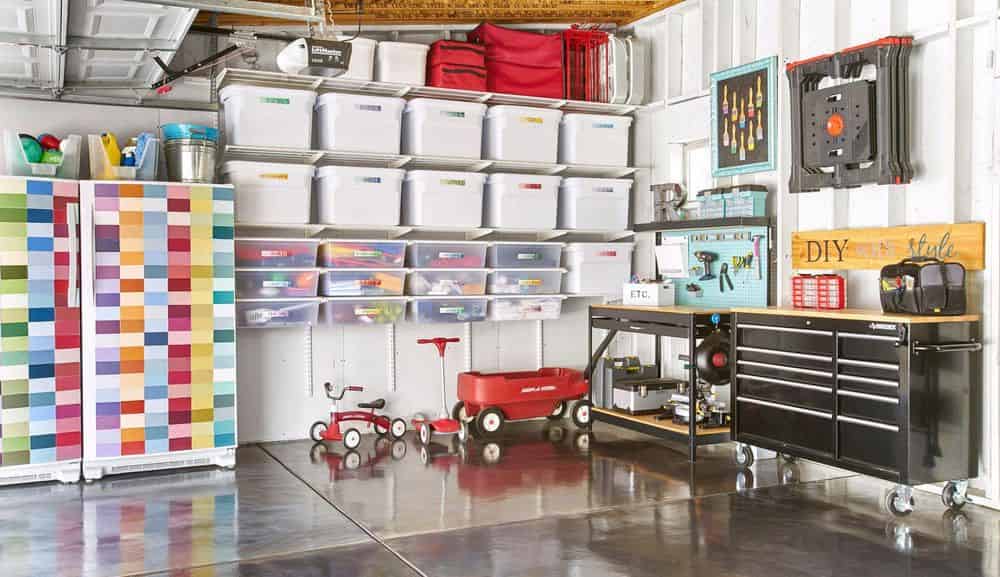 Storage Solutions image