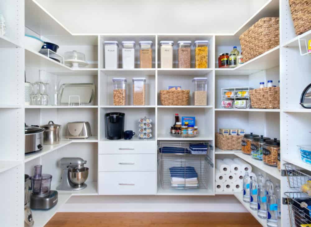 Professional Organizing image